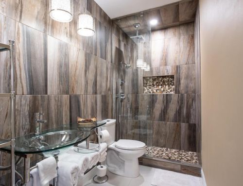 53 Harbour Pt Cir, Fort Worth TX  76179-3256 exterior