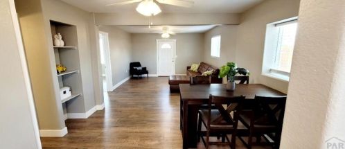 2510 Court St, Pueblo CO  81003-2430 exterior