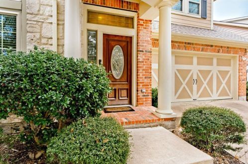 4726 Coyote Trl, Dallas, TX 75227-2821