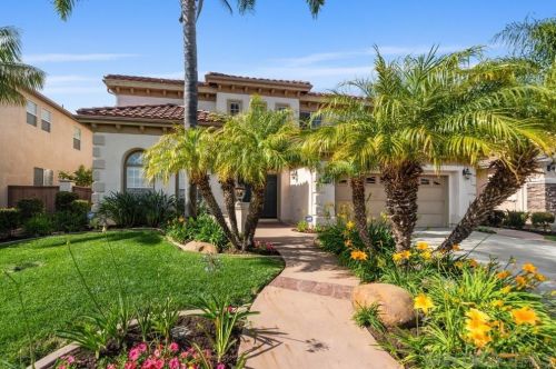 11484 Mcdowell Ct, San Diego, CA 92131-6127