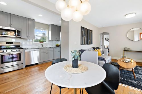 5194 33rd Ave, Denver CO  80207-1809 exterior