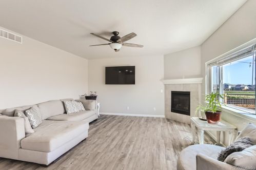 1128 Saddleback Dr, Milliken CO  80543-3245 exterior