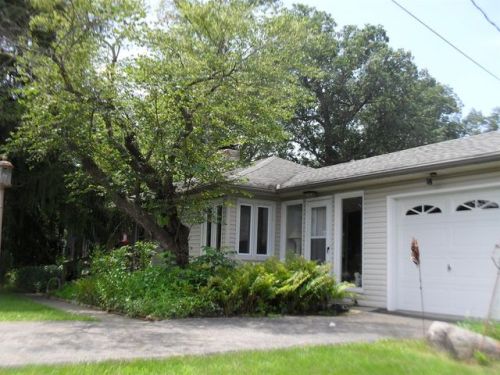 2155 Selma Rd, Springfield OH  45505-4762 exterior