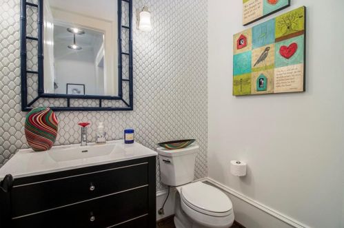 271 Hillside Dr, Atlanta GA  30342-3623 exterior