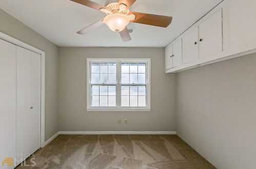 2335 Rolling Acres Ct, Conyers GA  30094-6130 exterior