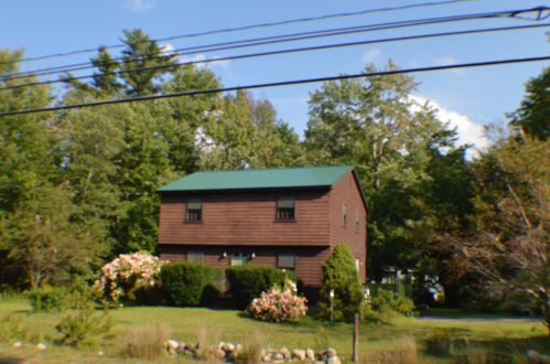 146 Province Lake Rd, Wakefield, NH 03872-3901