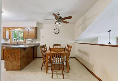 615 Bucher Ave, Saint Paul MN  55126-4628 exterior