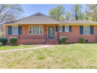 1622 Limerick Dr, Richmond, VA 23225-2704