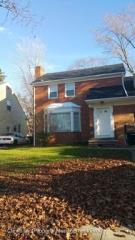 2187 Campus Rd, Cleveland OH  44122-1216 exterior