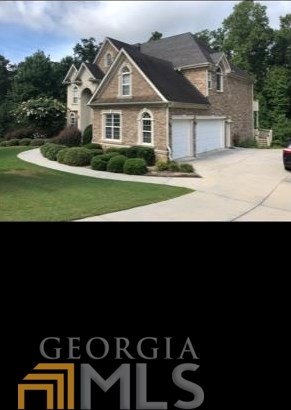 2932 Loch Lomond Dr, Conyers, GA 30094-6859