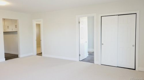 365 Meade St, Denver CO  80219-2657 exterior