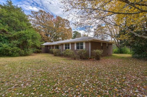 4342 Owens Rd, Evans GA  30809-3110 exterior
