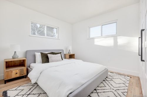 4311 Delaware St, Englewood CO  80110-5642 exterior