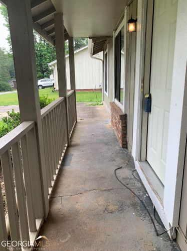 6682 Stone Ct, Rex GA  30273-2027 exterior