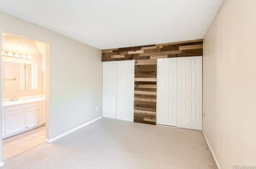 3810 Evanston St, Aurora CO 80014-3921 exterior