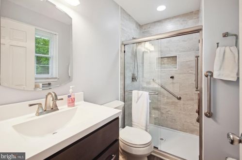 363 Preswick Way, Severna Park MD 21146-1538 exterior