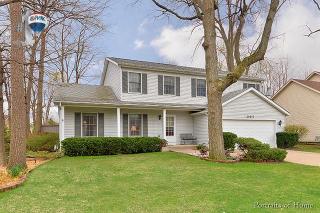 16601 Winding Creek Rd, Plainfield, IL 60586-9615