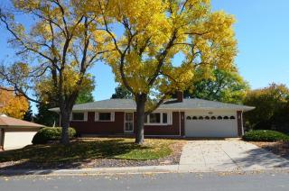 1722 Valentine Way, Denver CO  80228-3947 exterior
