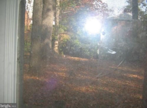 8915 Sudbury Rd, Silver Spring MD  20901-3832 exterior