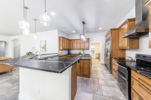 345 Arbors Cir, Webberville TX  78621-5574 exterior