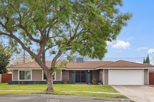 2732 Virginia Ave, Anaheim CA  92806-4353 exterior