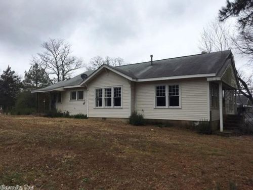 258 Patton St, Clinton, AR 72031-7022