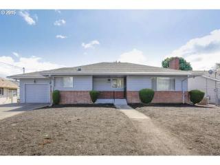 4832 100th Ave, Portland, OR 97220-3313