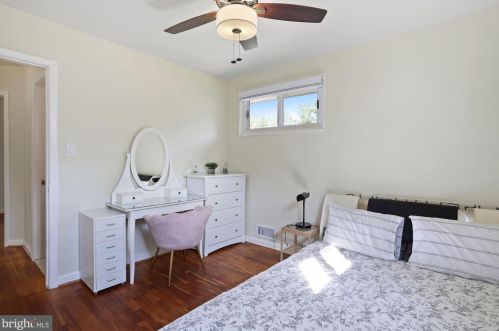 3919 Joliet St, Silver Spring MD  20906-4230 exterior