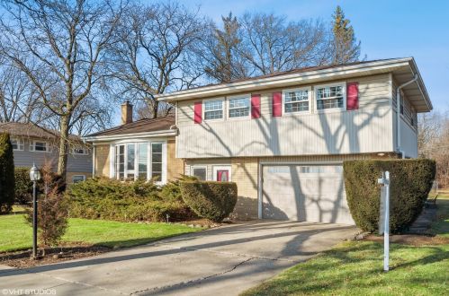 6 Linden Ave, Buffalo Grove, IL 60089-2805