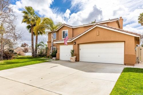33549 Corte Figueroa, Temecula, CA 92592-9456