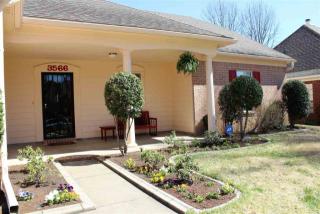 3566 Thistle Valley Ln, Memphis, TN 38135-9476