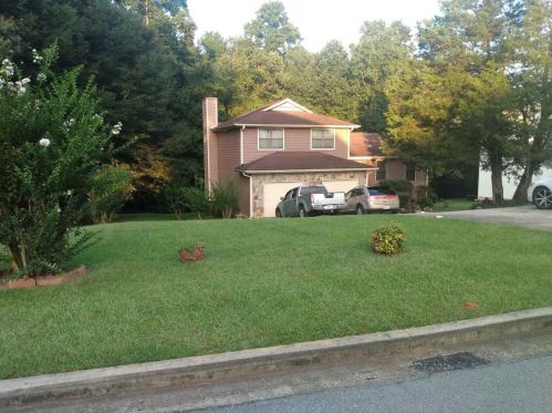 3704 Cumbrian Ln, Lithonia, GA 30038-3711