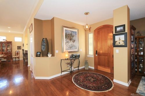 5418 Southwind Ct, Morrison, CO 80465-2179