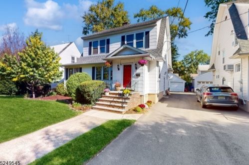 265 Forbes St, Rahway, NJ 07065-3012