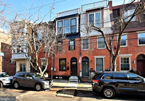 855 Lawrence St, Philadelphia, PA 19123-2109