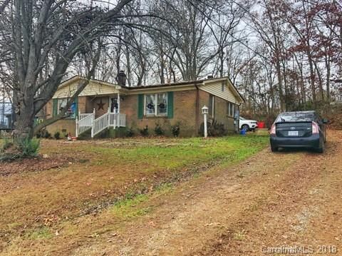 158 Dogwood Dr, Hollis, NC 28040-7653