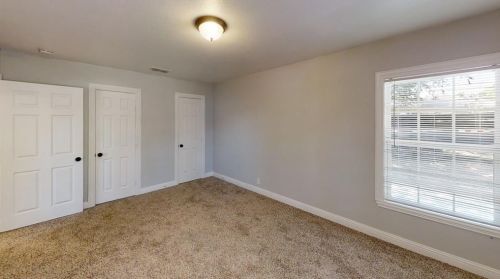 5309 Lambeth Ln, Fort Worth TX  76112-3854 exterior