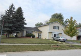 16 Oakview Rd, Matteson, IL 60443-1013