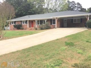 1723 Jericho Ct, Tucker, GA 30084-7408
