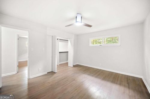 3007 Dogwood Dr, Atlanta GA  30344-3905 exterior