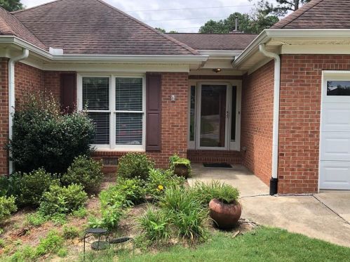 1211 Kay Ter, Conyers, GA 30013-2927