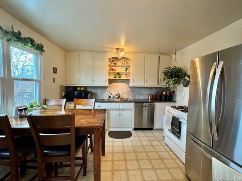 4673 Amherst Ave, Denver CO  80222-6741 exterior