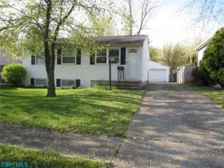 2155 Sprucefield Dr, Columbus, OH 43229-2824