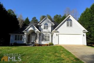 330 Timberline Dr, Demorest, GA 30535-4856