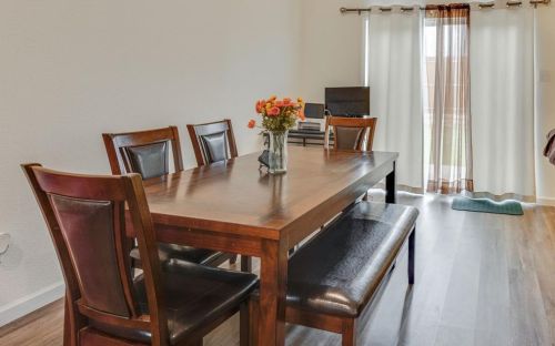 5328 Stone Meadow Ln, Fort Worth TX  76179-4283 exterior