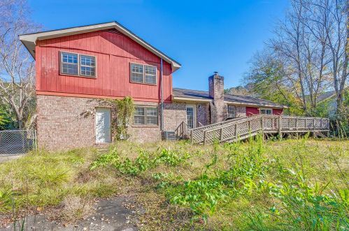 207 Glenda Vw, Ladson SC  29456-4816 exterior