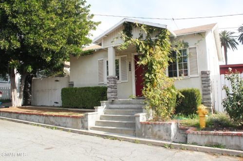 2904 Wagner Ct, Altadena, CA 91001-4616