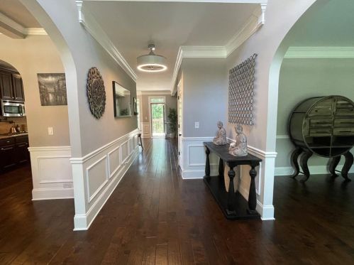 1233 Blairwood Ct, Atlanta GA  30331-7490 exterior