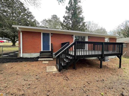 4597 Ryan Rd, Conley, GA 30288-2220