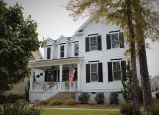 103 Central Park Ln, Evans, GA 30809-4543
